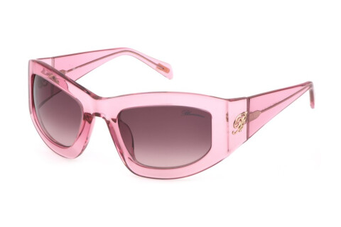 Lunettes de soleil Blumarine SBM802 (06MH)