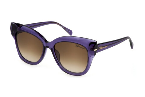 Sonnenbrille Blumarine SBM833S (06SC)