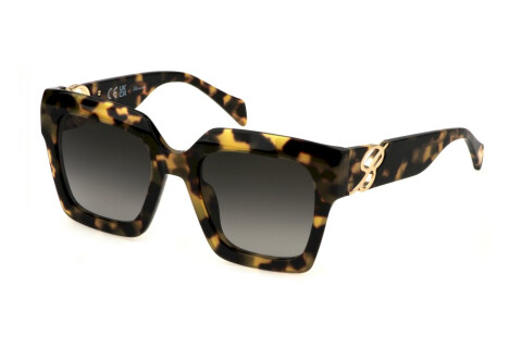 Sunglasses Blumarine SBM839 (0777)