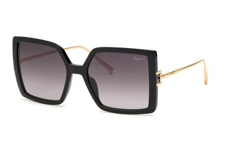 Sunglasses Chopard SCH334M (0BLK)