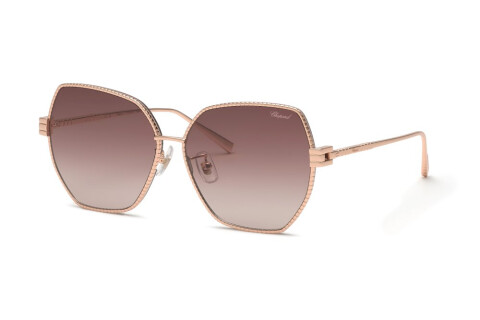 Lunettes de soleil Chopard SCHL28M (08FC)