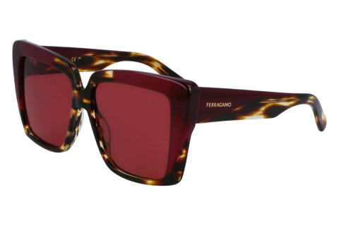 Zonnebril Salvatore Ferragamo SF1060SN (215)