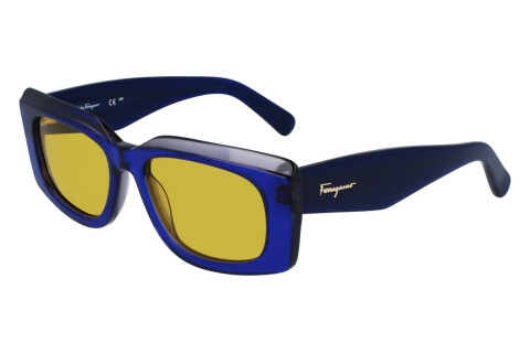 Lunettes de soleil Salvatore Ferragamo SF1079S (435)