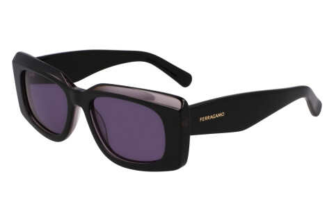 Lunettes de soleil Salvatore Ferragamo SF1079SN (022)