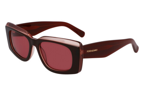 Sonnenbrille Salvatore Ferragamo SF1079SN (211)