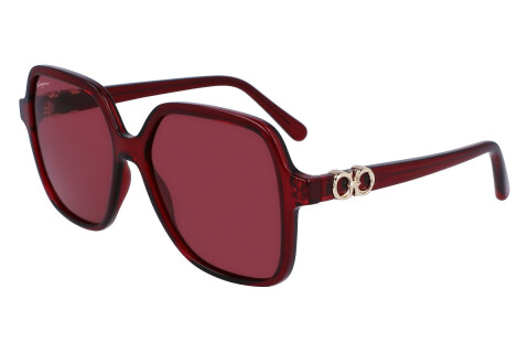 Солнцезащитные очки Salvatore Ferragamo SF1083S (612)