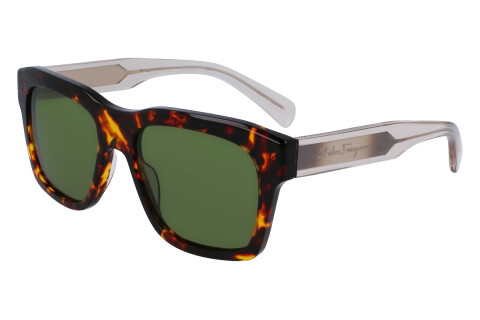 Sonnenbrille Salvatore Ferragamo SF1087S (219)