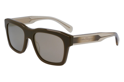 Солнцезащитные очки Salvatore Ferragamo SF1087S (324)