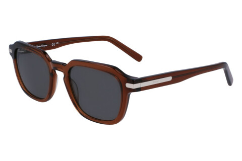 Lunettes de soleil Salvatore Ferragamo SF1089S (278)