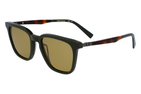 Lunettes de soleil Salvatore Ferragamo SF1100S (302)