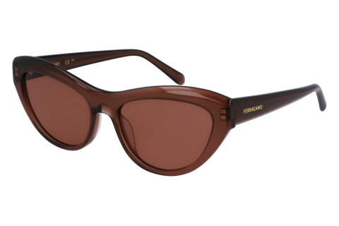 Lunettes de soleil Salvatore Ferragamo SF1103S (232)