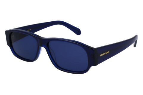 Zonnebril Salvatore Ferragamo SF1109S (432)