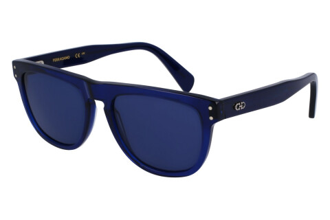 Lunettes de soleil Salvatore Ferragamo SF1111S (432)