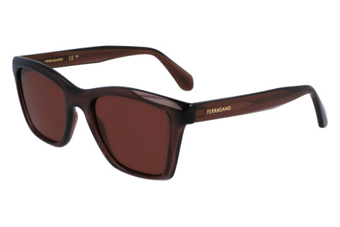 Lunettes de soleil Salvatore Ferragamo SF2001S (232)