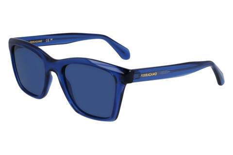 Sonnenbrille Salvatore Ferragamo SF2001S (432)