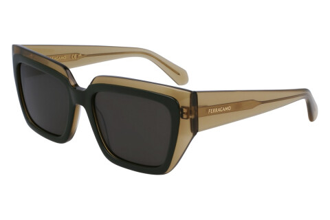 Sunglasses Salvatore Ferragamo SF2002S (327)