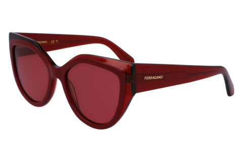 Солнцезащитные очки Salvatore Ferragamo SF2004S (618)