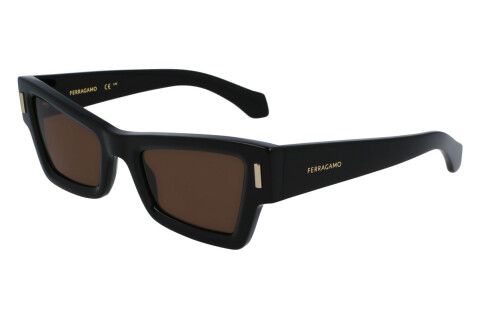 Sonnenbrille Salvatore Ferragamo SF2006S (001)