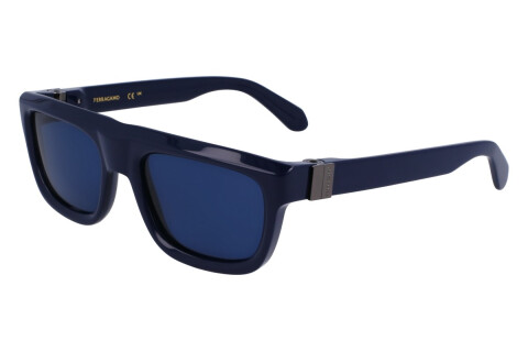 Sonnenbrille Salvatore Ferragamo SF2009S (414)