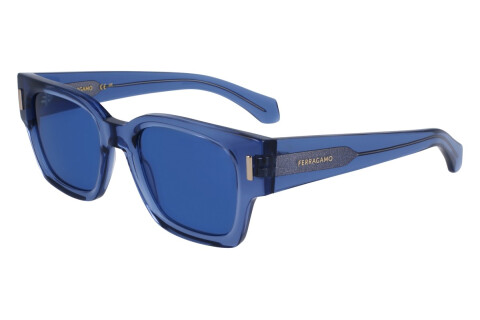 Lunettes de soleil Salvatore Ferragamo SF2010S (432)