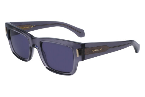 Sunglasses Salvatore Ferragamo SF2011S (020)