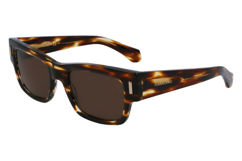 Sunglasses Salvatore Ferragamo SF2011S (216)