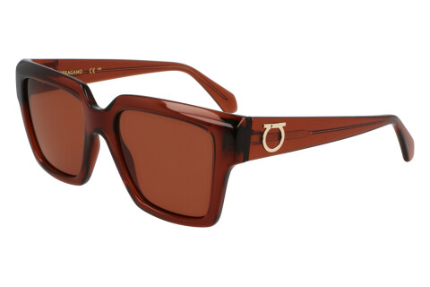 Солнцезащитные очки Salvatore Ferragamo SF2014S (232)