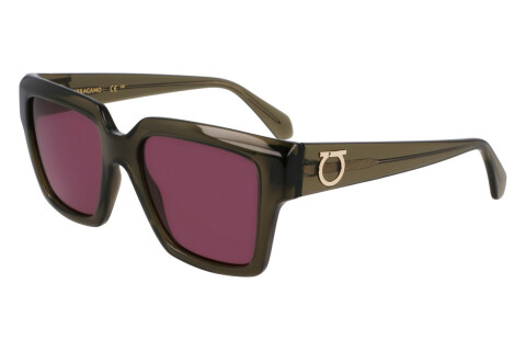 Sunglasses Salvatore Ferragamo SF2014S (320)