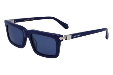 Sonnenbrille Salvatore Ferragamo SF2015S (414)