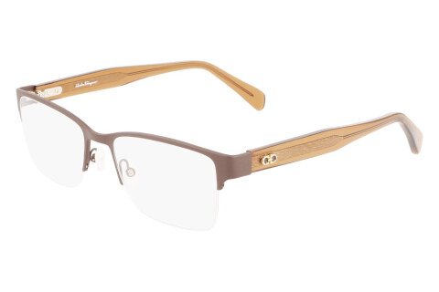 Brille Salvatore Ferragamo SF2222 (202)