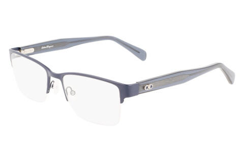 Brille Salvatore Ferragamo SF2222 (401)