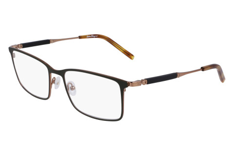 Eyeglasses Salvatore Ferragamo SF2574 (750)