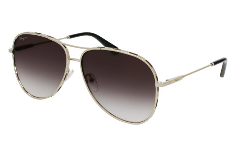 Sunglasses Salvatore Ferragamo SF268S (786)