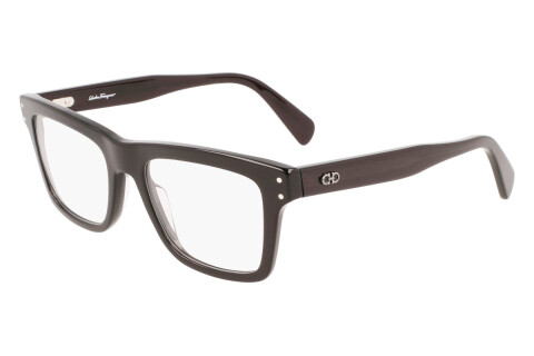 Brille Salvatore Ferragamo SF2923 (001)