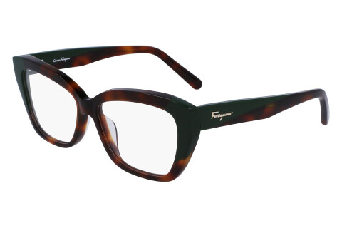 Lunettes de vue Salvatore Ferragamo SF2938N (220)