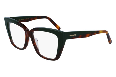 Eyeglasses Salvatore Ferragamo SF2939N (220)