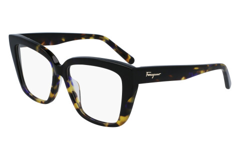 Brille Salvatore Ferragamo SF2939N (235)