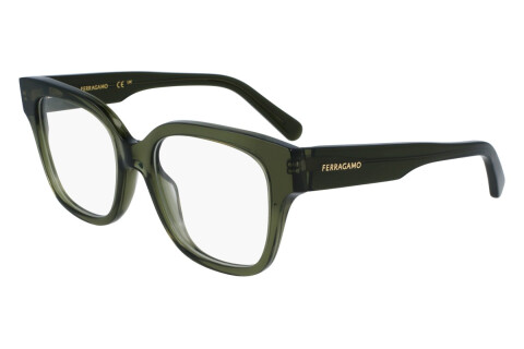 Occhiali da Vista Salvatore Ferragamo SF2952N (320)