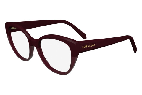 Brille Salvatore Ferragamo SF2970 (601)