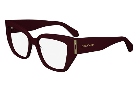 Brille Salvatore Ferragamo SF2972 (601)