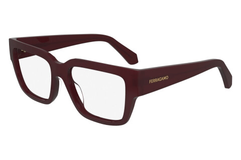 Lunettes de vue Salvatore Ferragamo SF2975 (653)