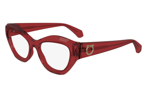 Eyeglasses Salvatore Ferragamo SF2982 (616)