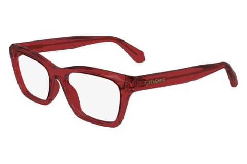 Brille Salvatore Ferragamo SF2986 (616)