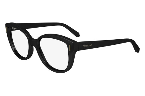 Brille Salvatore Ferragamo SF2994 (001)