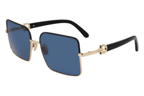 Sonnenbrille Salvatore Ferragamo SF302SLN (703)