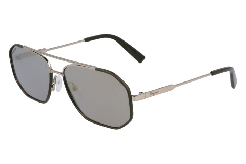 Sonnenbrille Salvatore Ferragamo SF303SL (726)