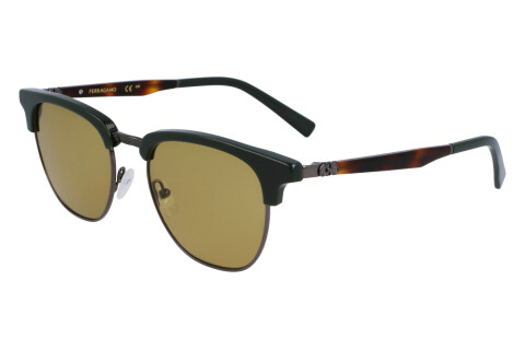 Sunglasses Salvatore Ferragamo SF307S (302)