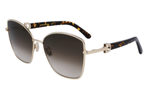 Sunglasses Salvatore Ferragamo SF312SR (750)