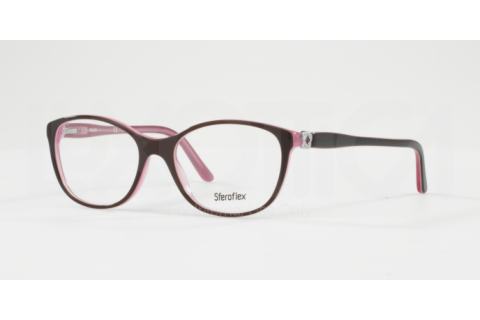 Eyeglasses Sferoflex SF 1548 (C518)