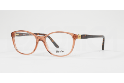 Eyeglasses Sferoflex SF 1548 (C528)